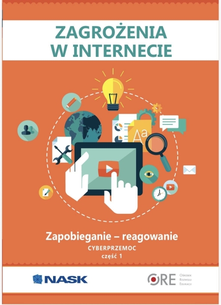 Zagrożenia w internecie.