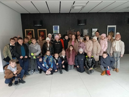 „Wigilijna noc Piotrusia” 