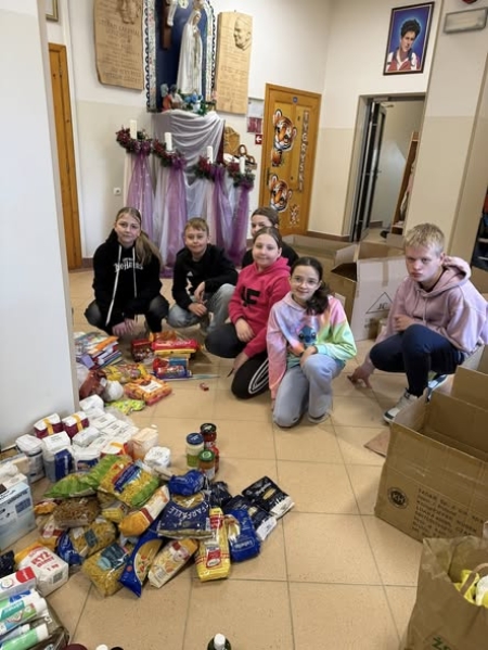 Tworzymy cudowną atmosferę Świąt!