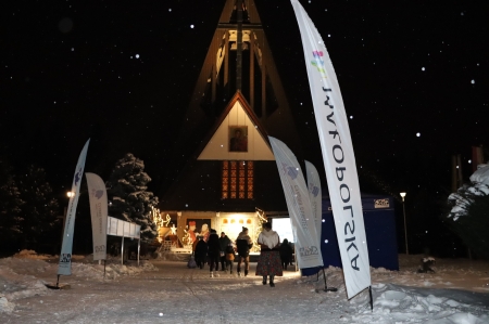 Orszak Trzech Króli!