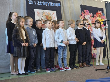 Dzień Babci i Dziadka!