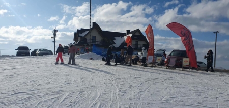 „Sport to zdrowie, każdy ci to powie”