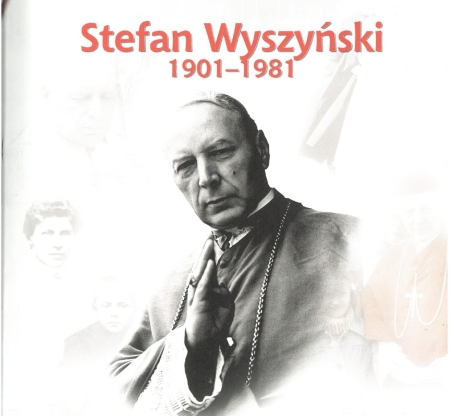 VI EDYCJA KONKURSU WIEDZY O STEFANIE KARDYNALE WYSZYŃSKIM „Człowiek Niezwykłej Miary”